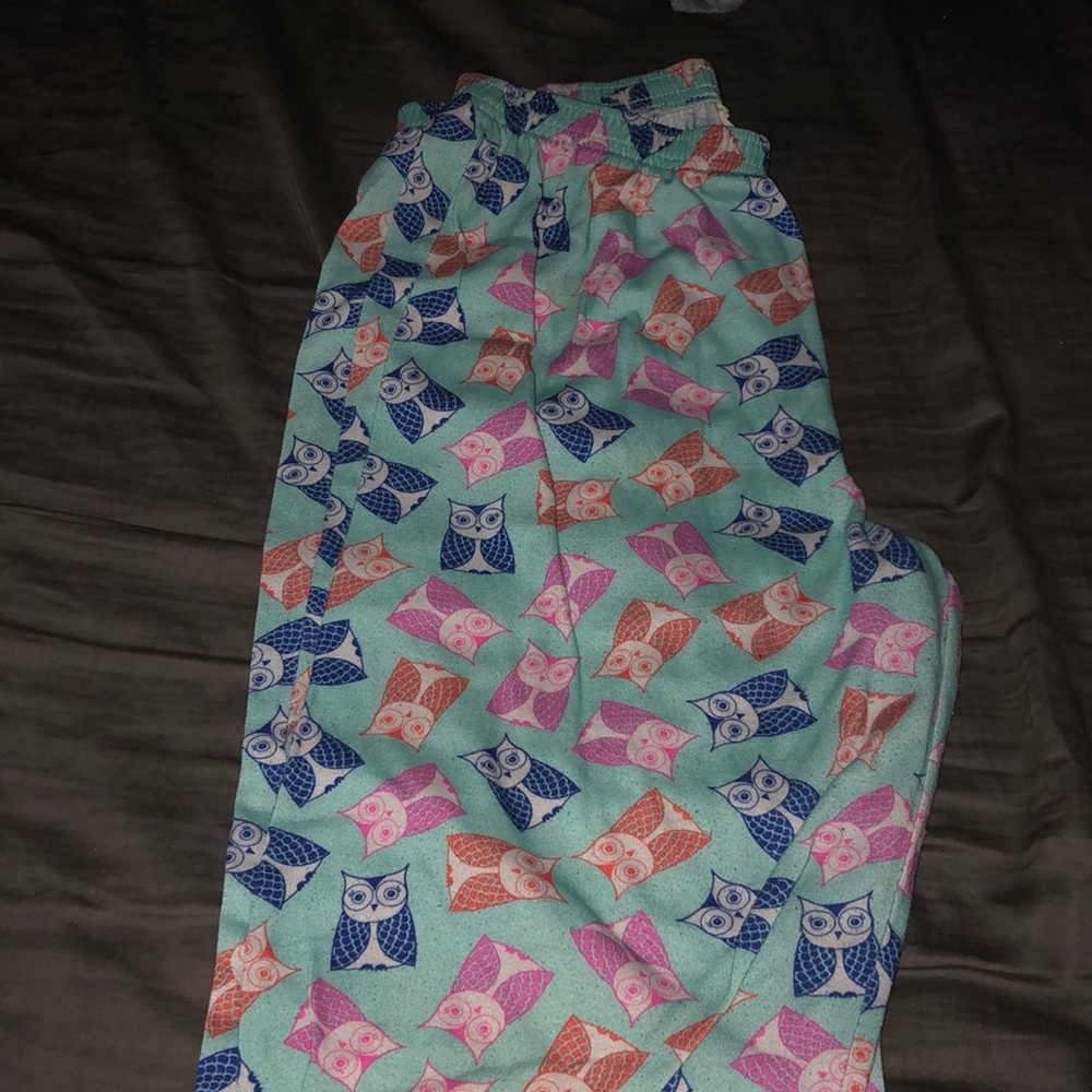 Pajama pants